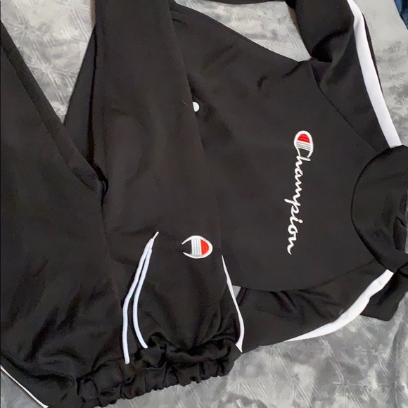 Champion set